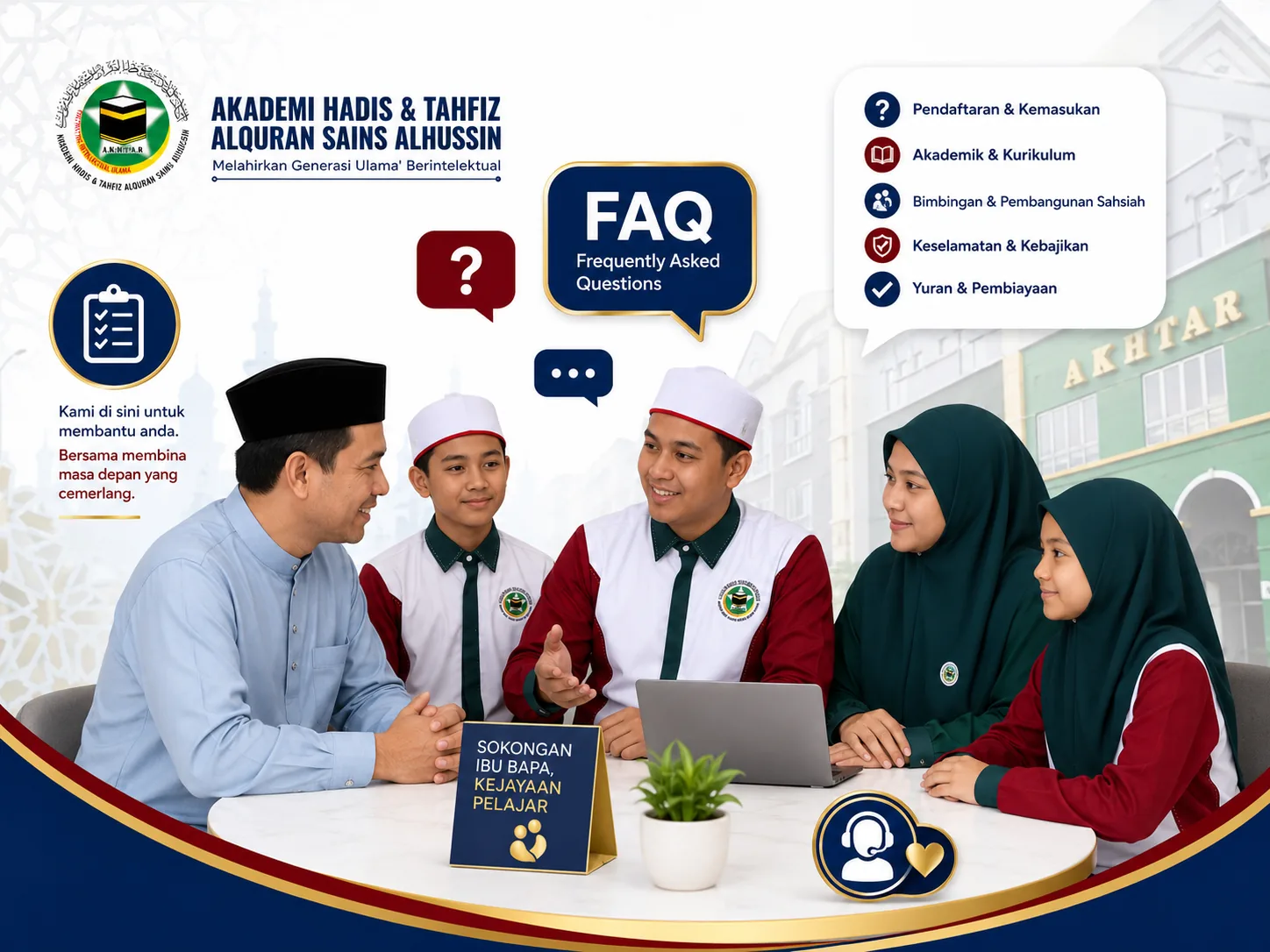 Soalan Lazim - gambar 1