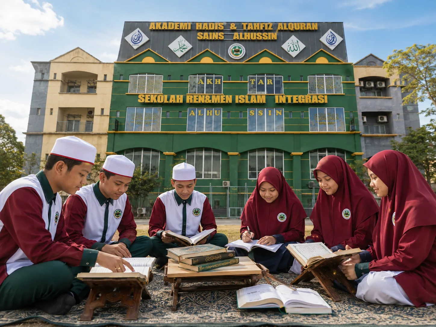 Pembelajaran - gambar 1