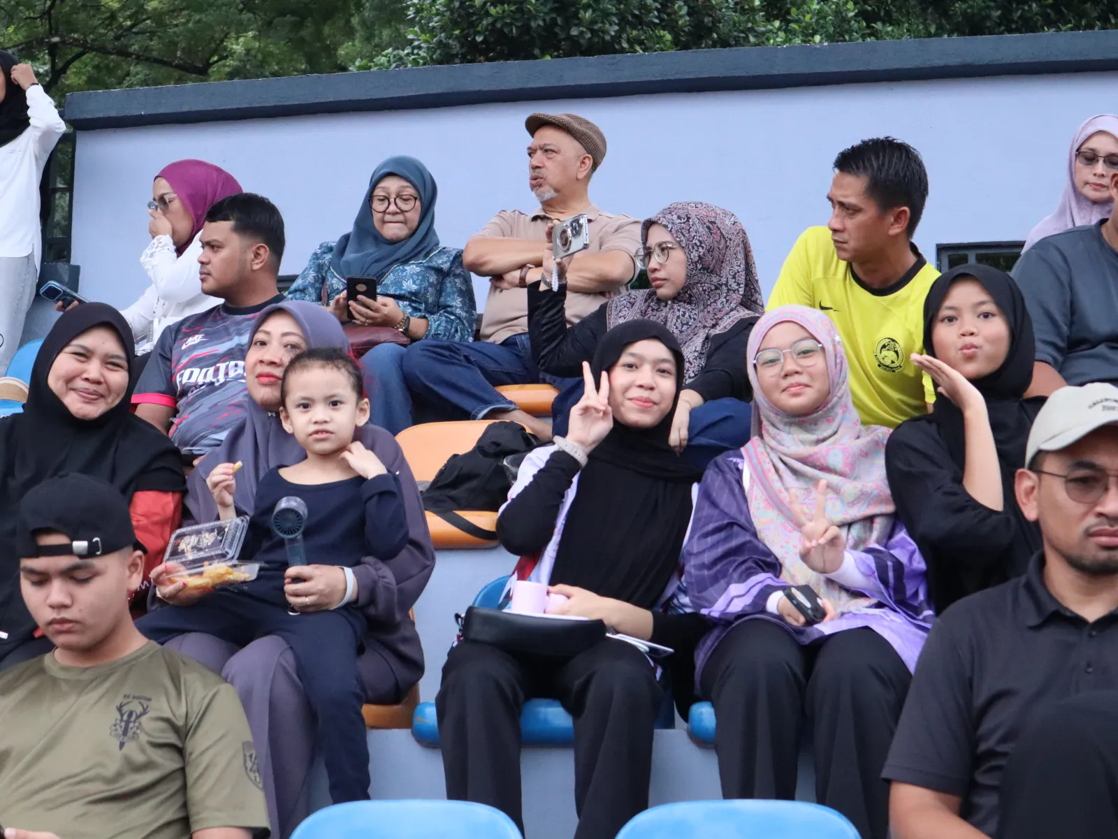 Kejohanan Sukan AKHTAR 06