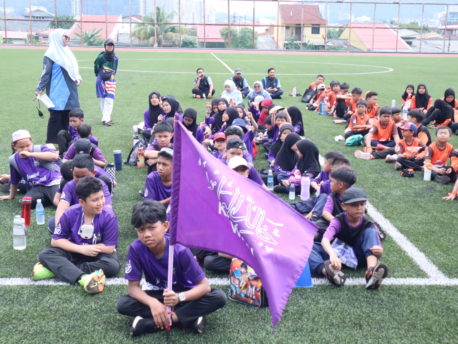 Kejohanan Sukan AKHTAR 09