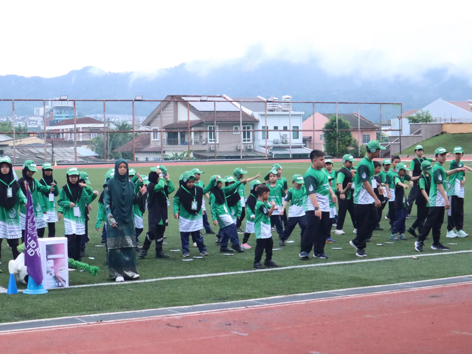 Kejohanan Sukan AKHTAR 01