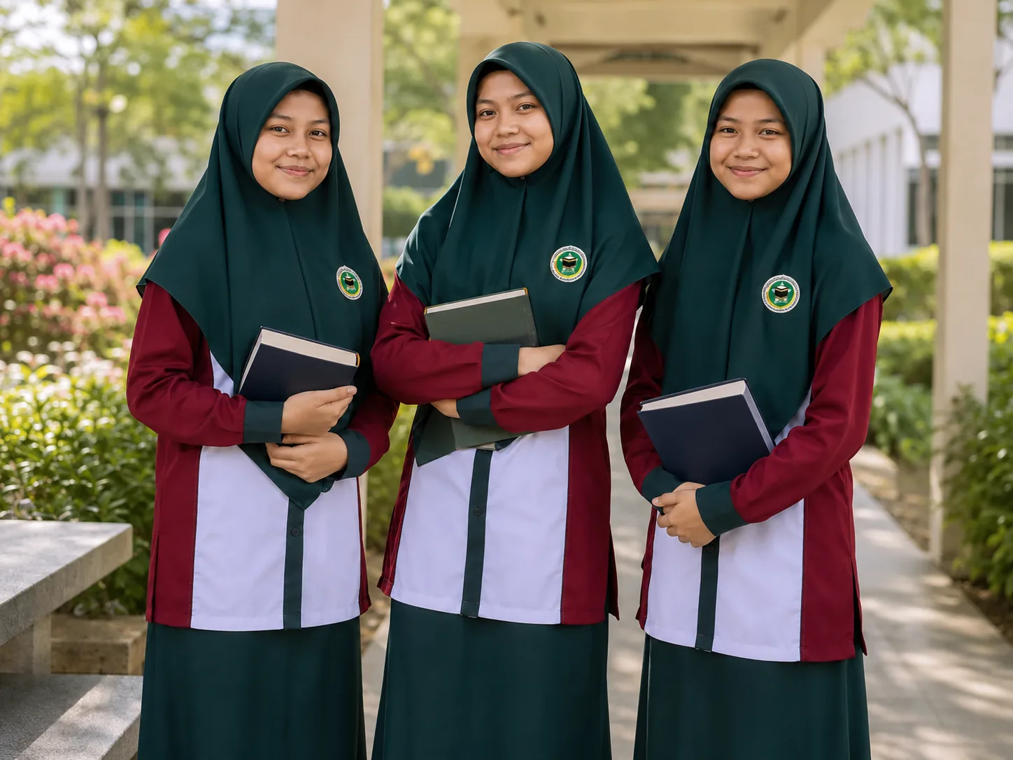 Sekolah Menengah Islam Integrasi - gambar 2