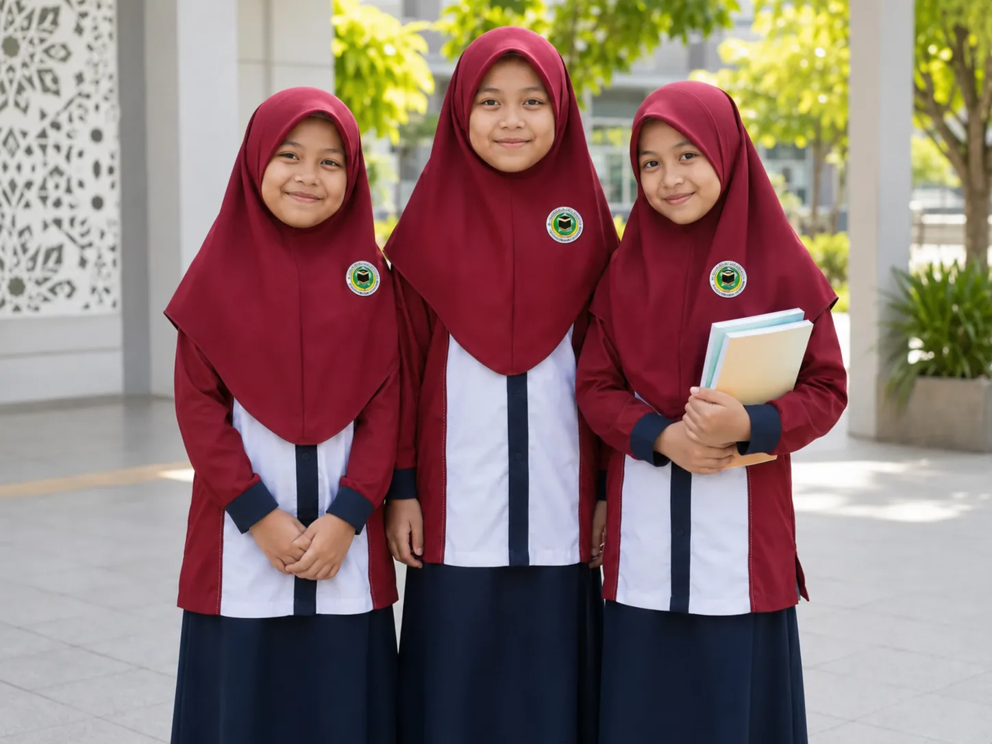 Sekolah Rendah Islam Integrasi - gambar 2