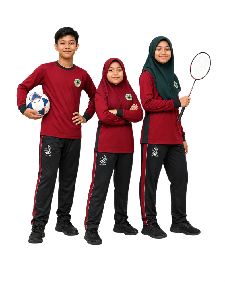 Aktiviti Sukan Pelajar