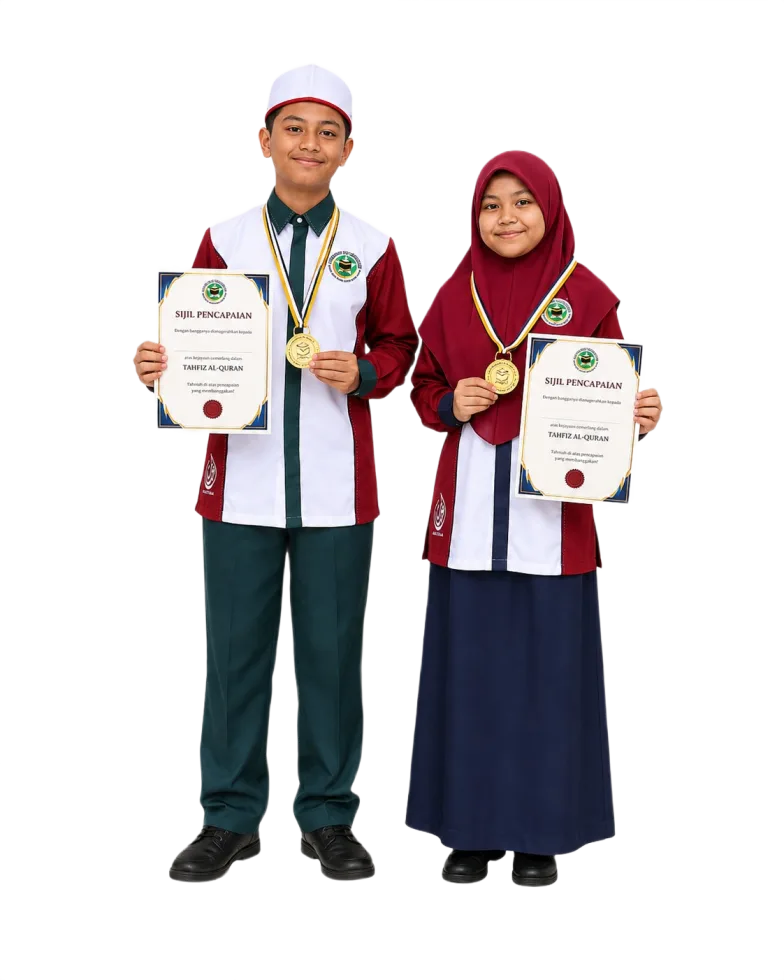 Majlis Apresiasi Kecemerlangan