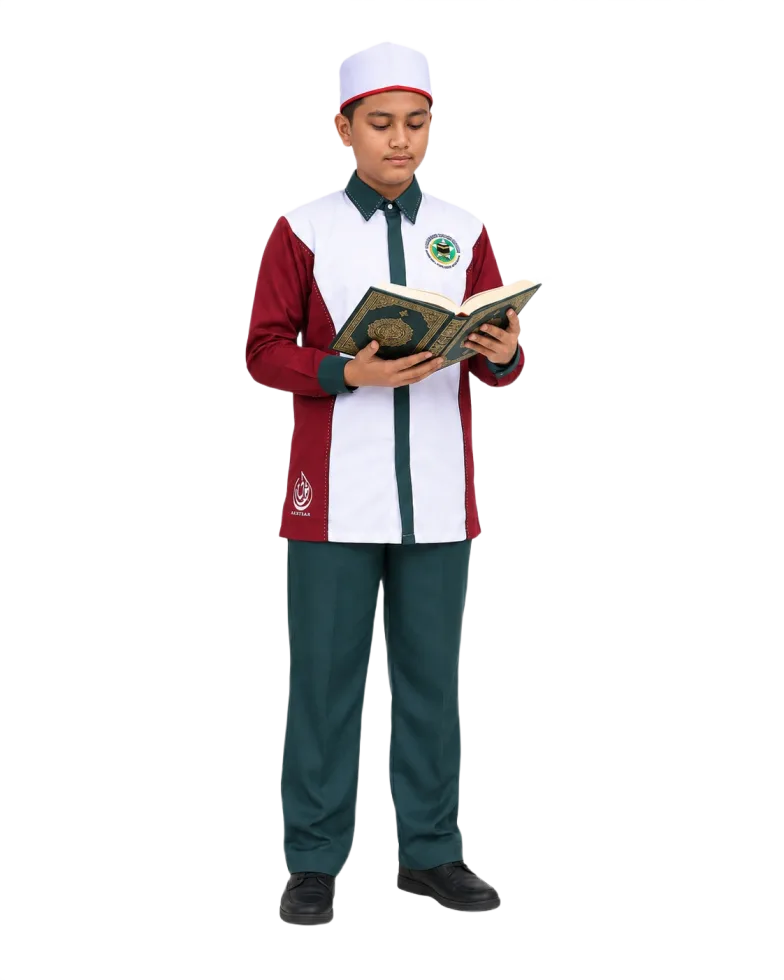 Program Bacaan Al-Quran