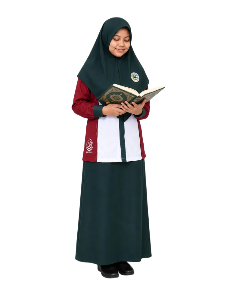 Program Bacaan Al-Quran