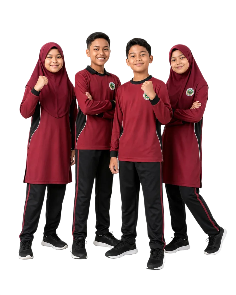 Aktiviti Sukan Pelajar