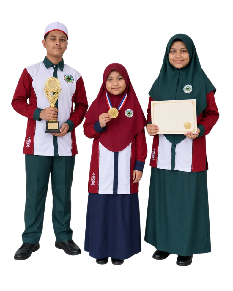 Majlis Apresiasi Kecemerlangan