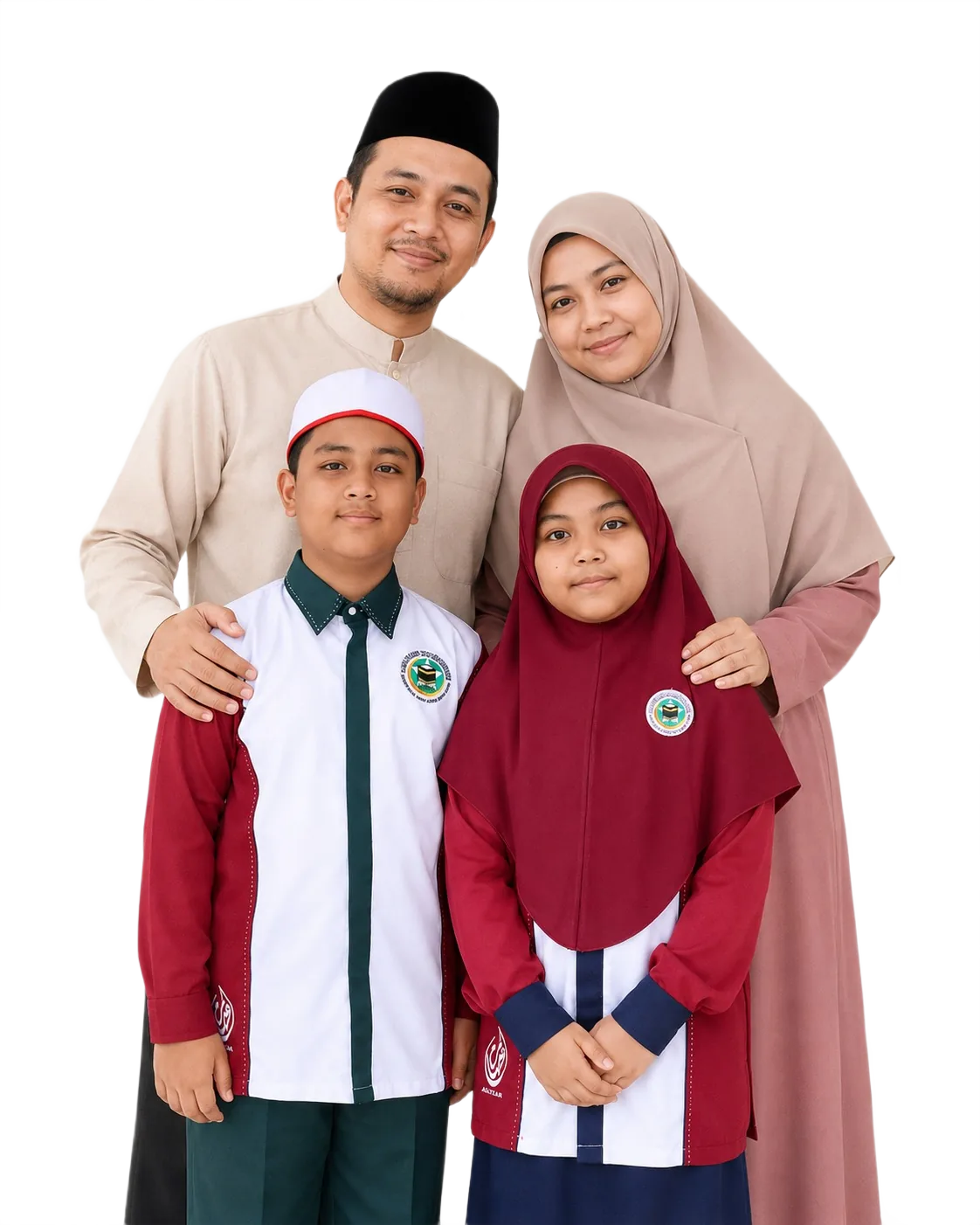AKHTAR - gambar 1