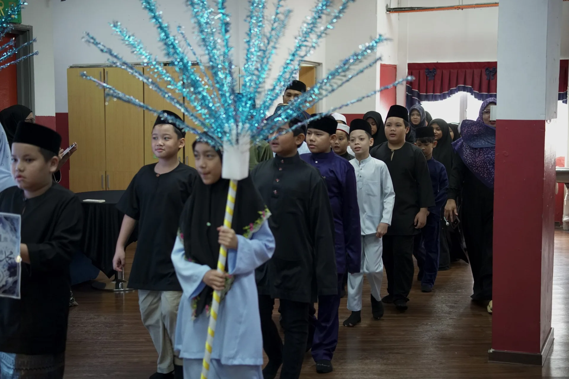 Sambutan Maulidur Rasul 07