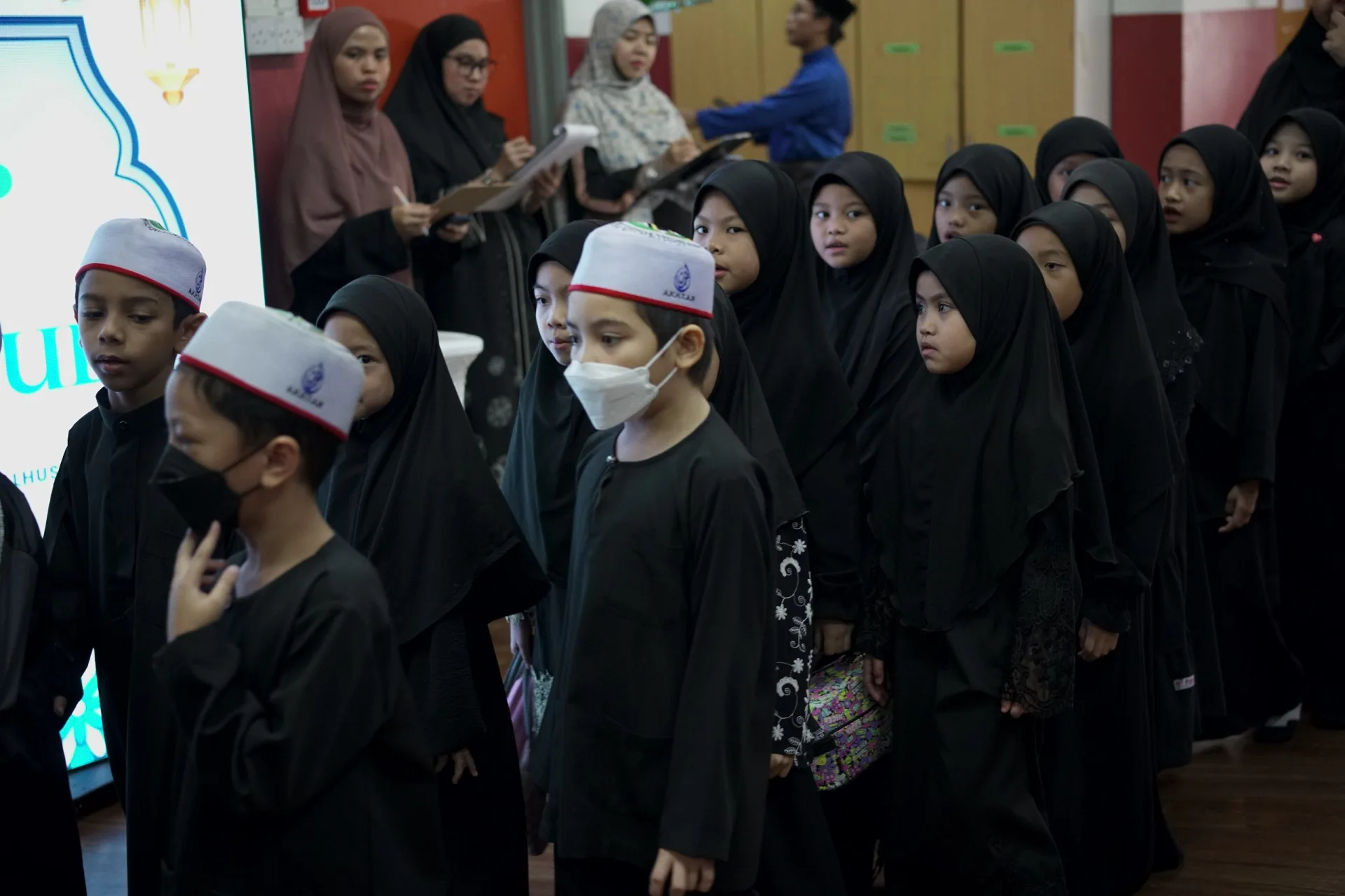Sambutan Maulidur Rasul 16
