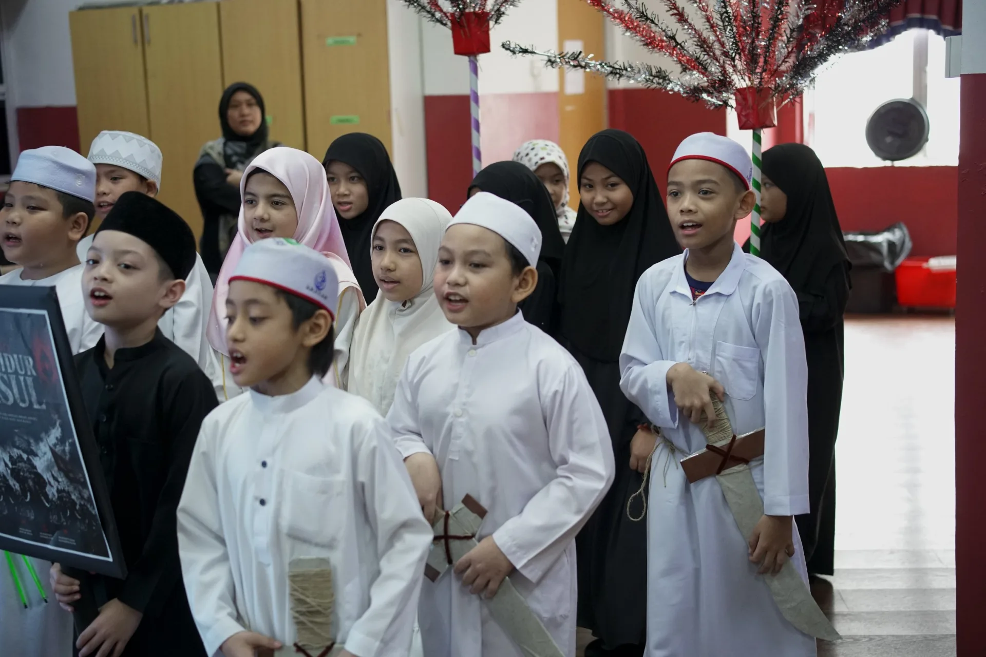 Sambutan Maulidur Rasul 40