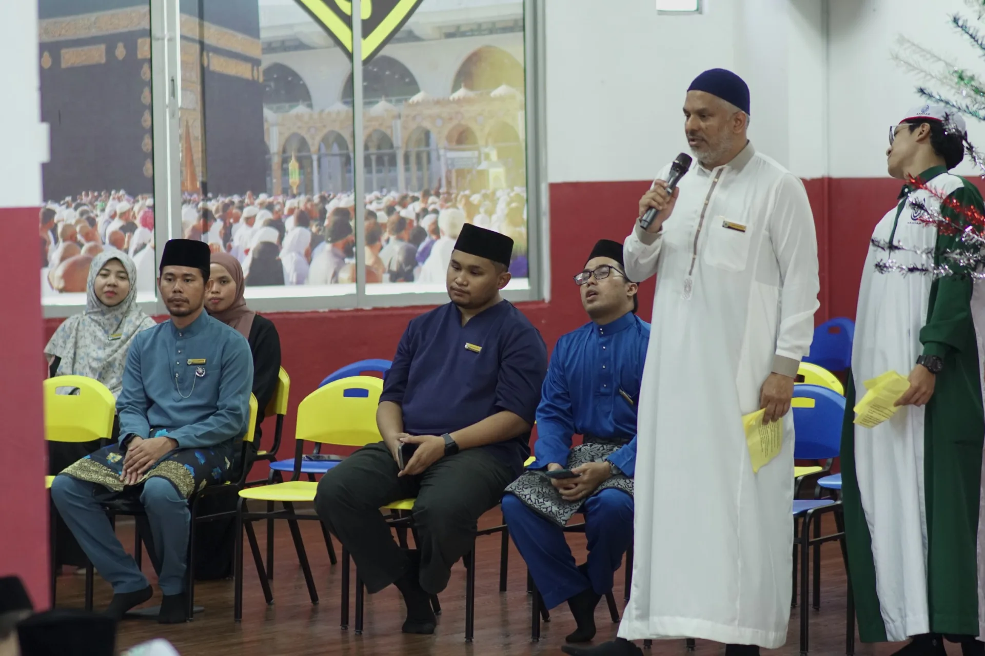 Sambutan Maulidur Rasul 49
