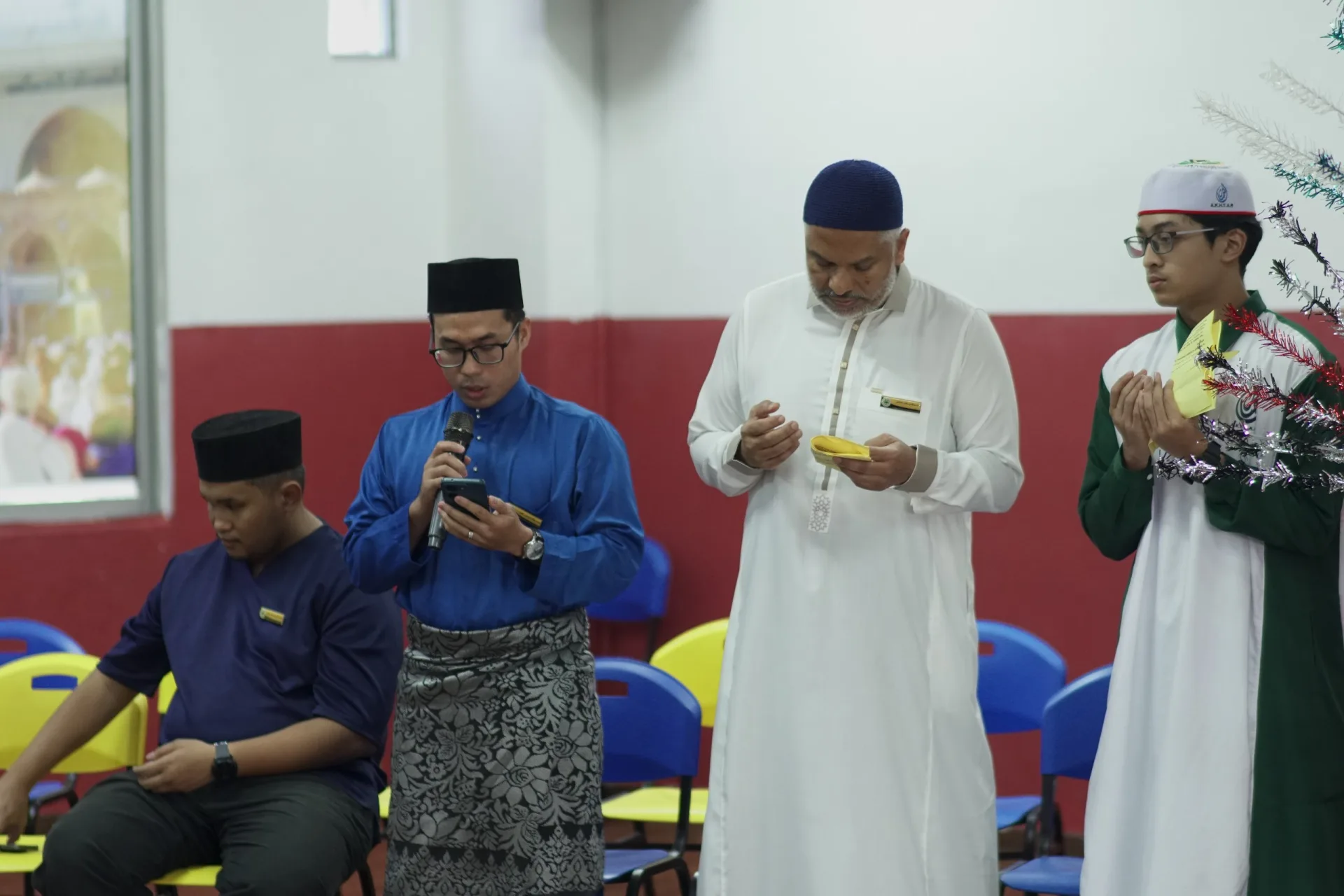 Sambutan Maulidur Rasul 51
