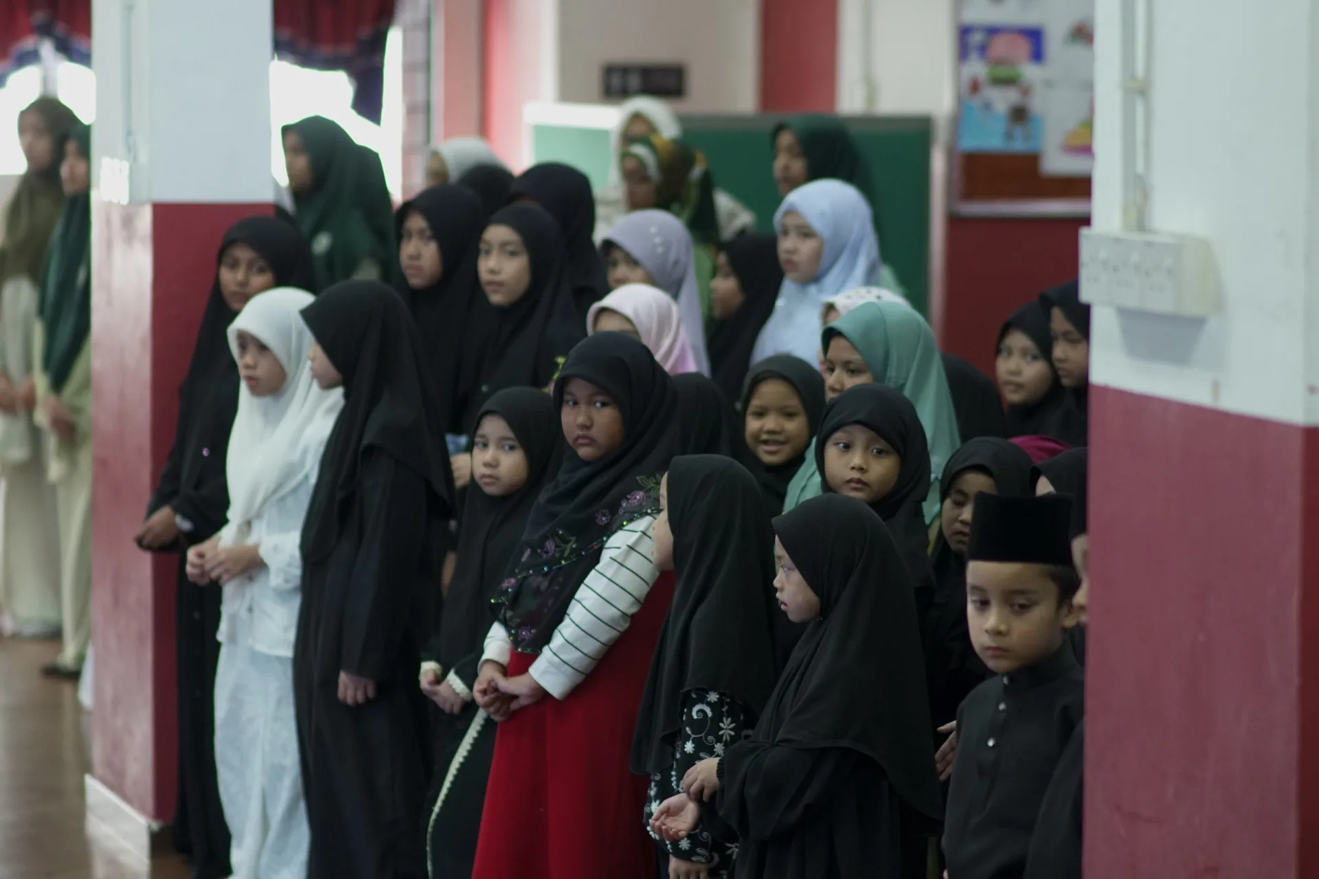 Sambutan Maulidur Rasul 55