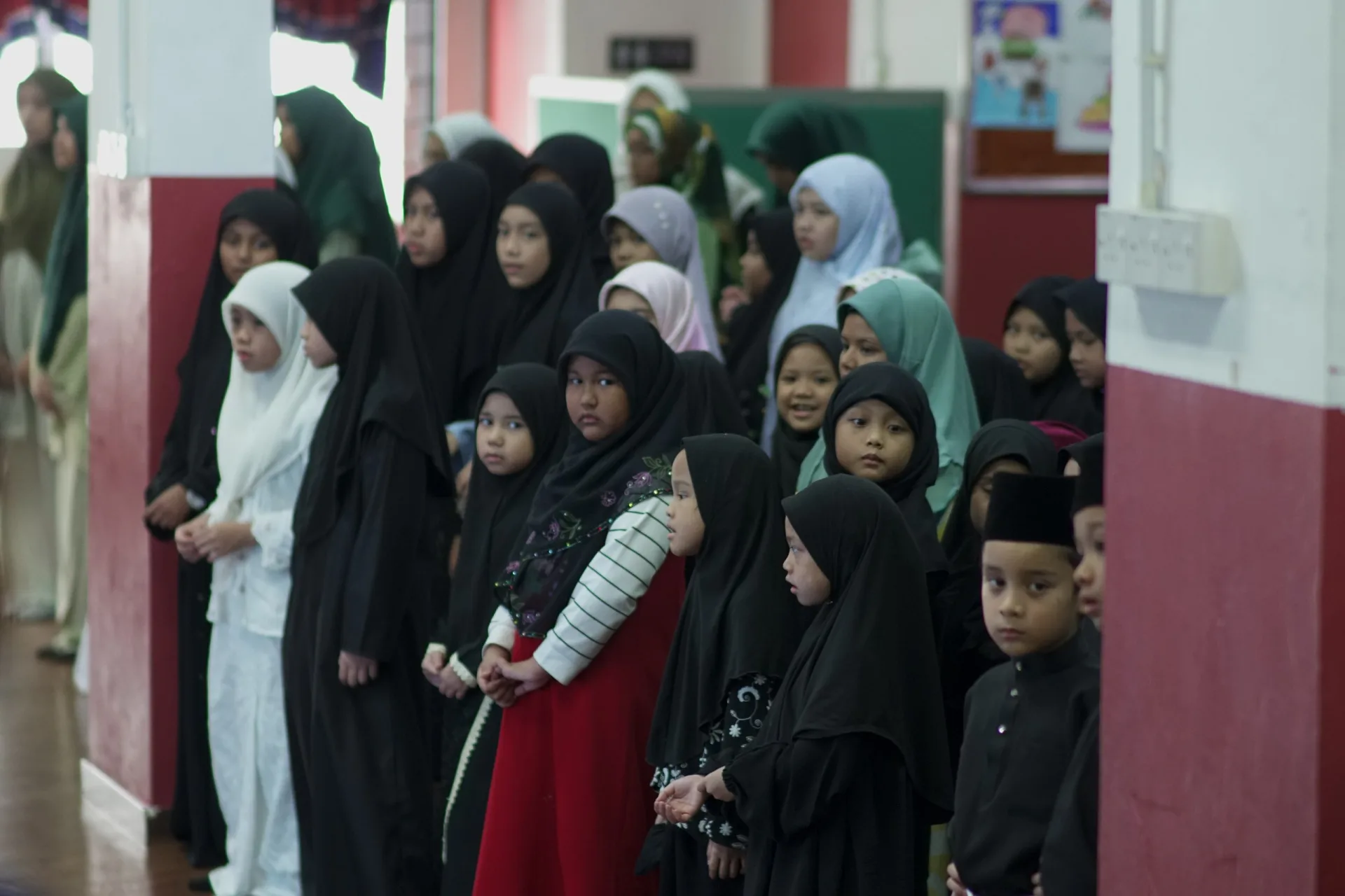 Sambutan Maulidur Rasul 56