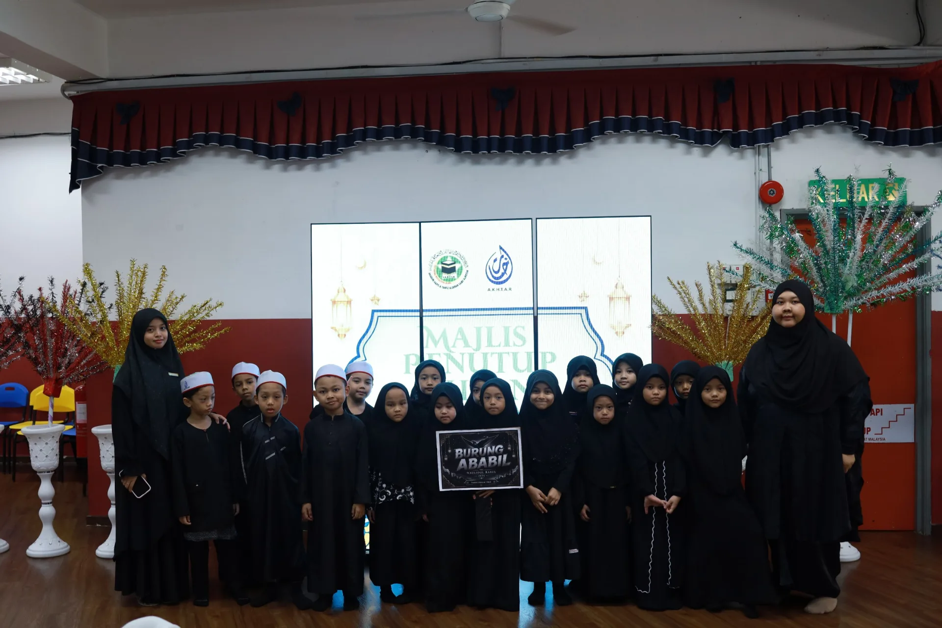Sambutan Maulidur Rasul 57
