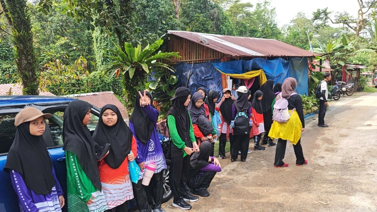 Kem Kepimpinan & Bina Insan 2026 08