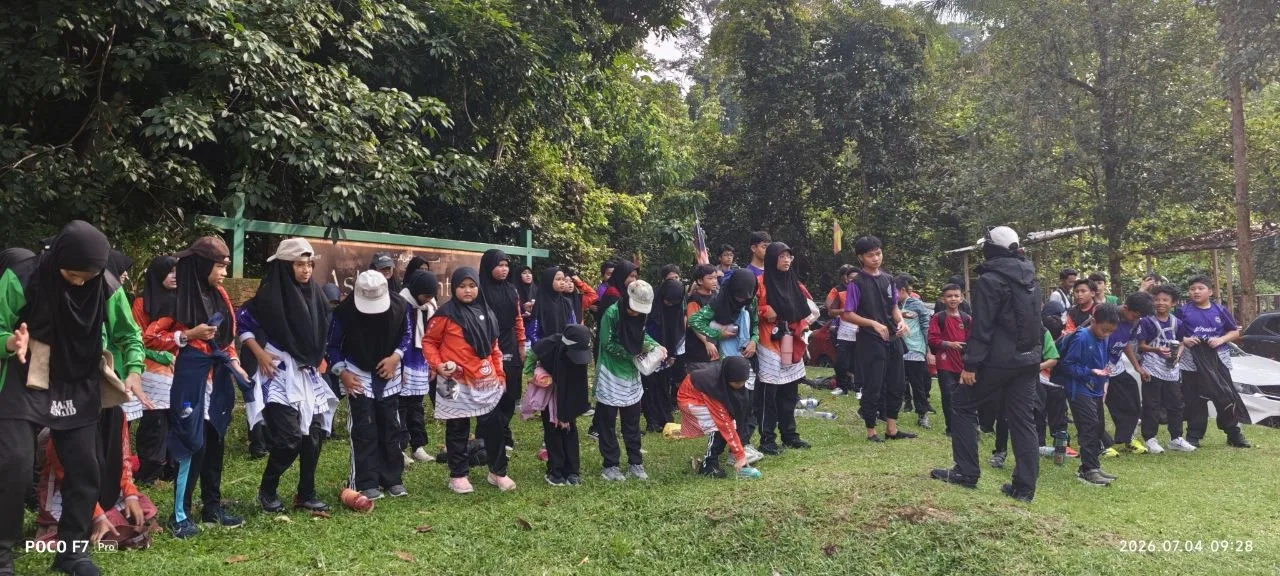 Kem Kepimpinan & Bina Insan 2026 11