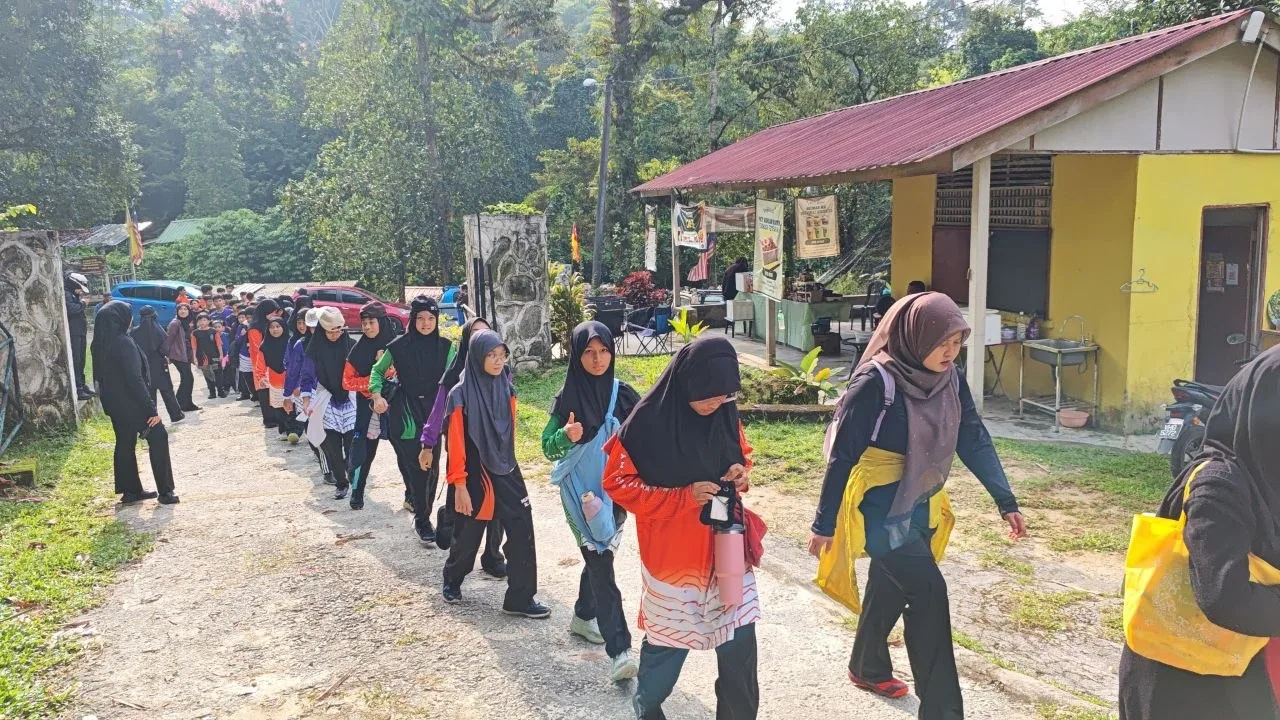 Kem Kepimpinan & Bina Insan 2026 12