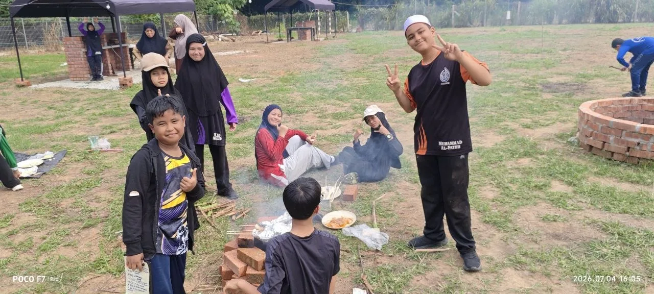 Kem Kepimpinan & Bina Insan 2026 17