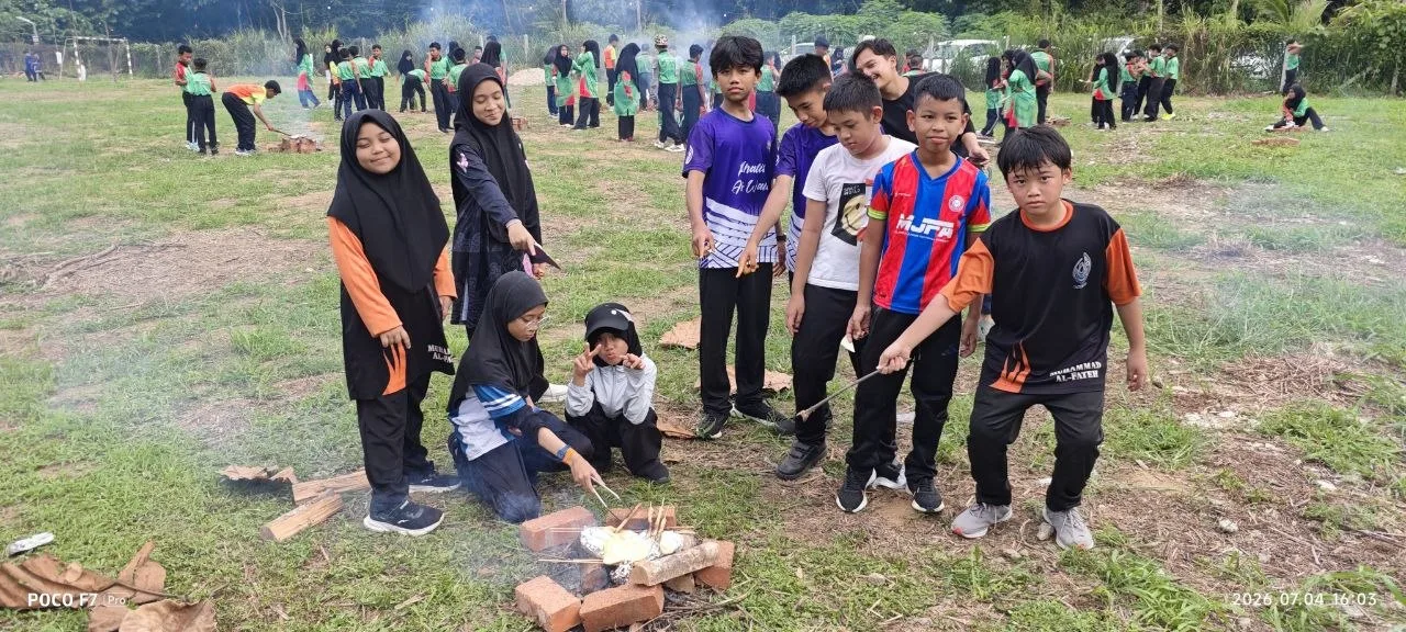 Kem Kepimpinan & Bina Insan 2026 18