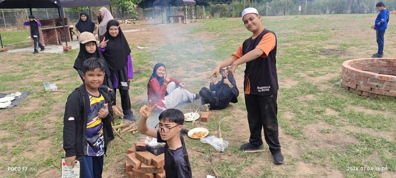 Kem Kepimpinan & Bina Insan 2026 19