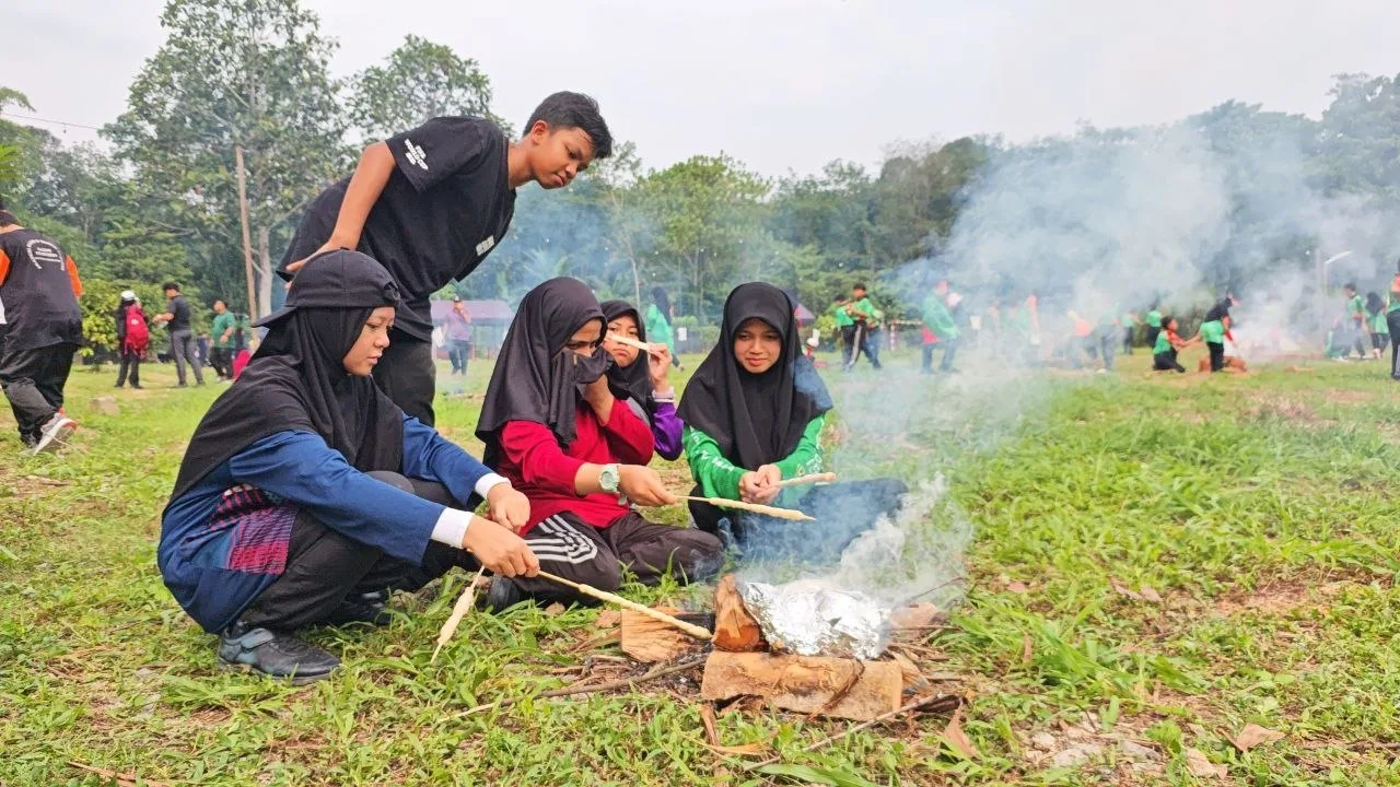 Kem Kepimpinan & Bina Insan 2026 21