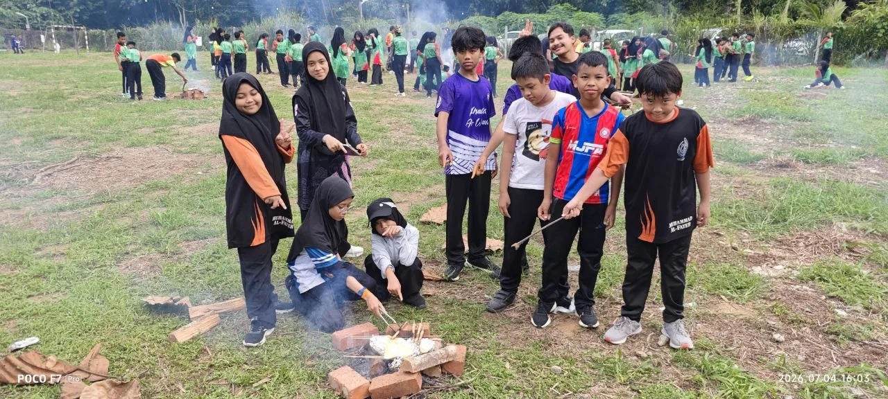 Kem Kepimpinan & Bina Insan 2026 22