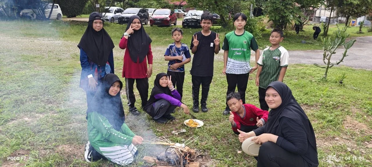 Kem Kepimpinan & Bina Insan 2026 23