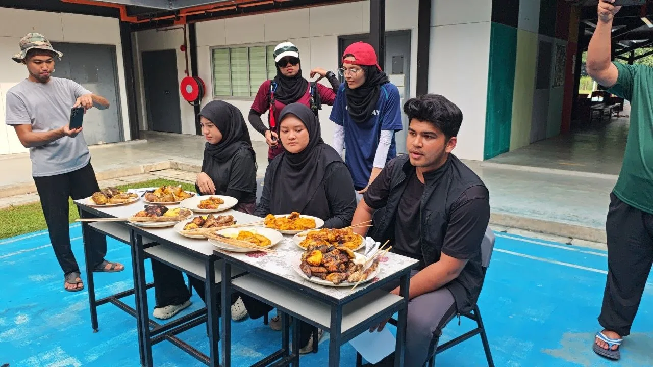 Kem Kepimpinan & Bina Insan 2026 24