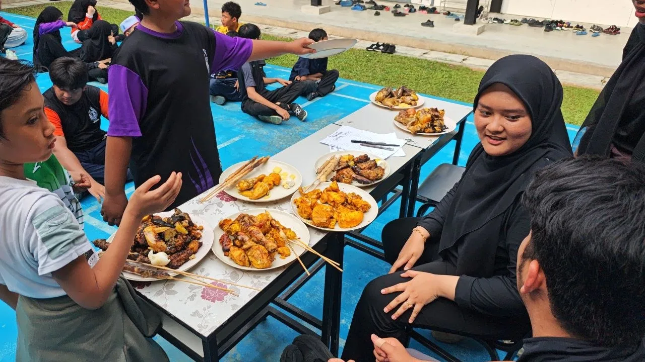 Kem Kepimpinan & Bina Insan 2026 25