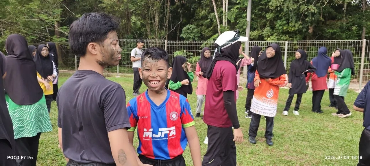 Kem Kepimpinan & Bina Insan 2026 27