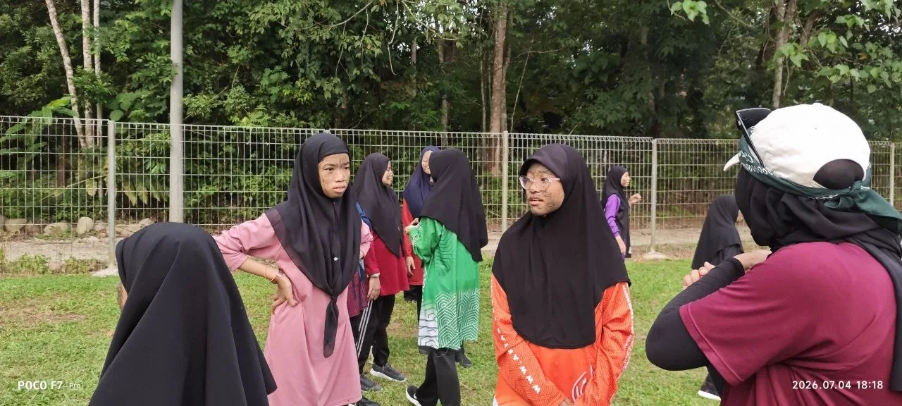 Kem Kepimpinan & Bina Insan 2026 28