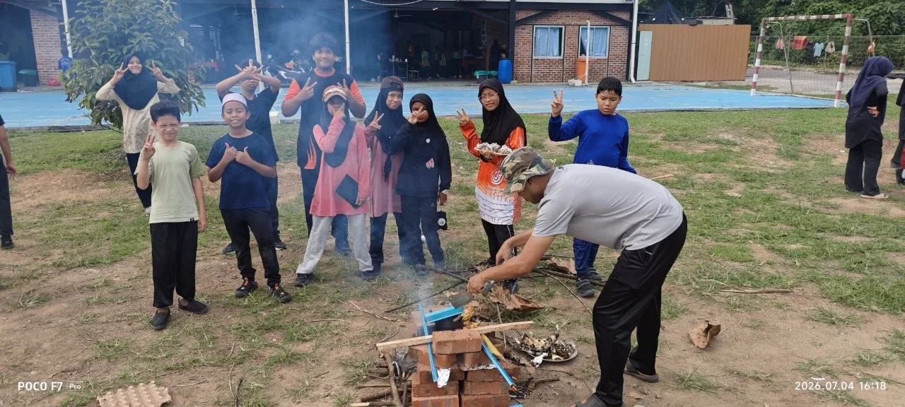 Kem Kepimpinan & Bina Insan 2026 29