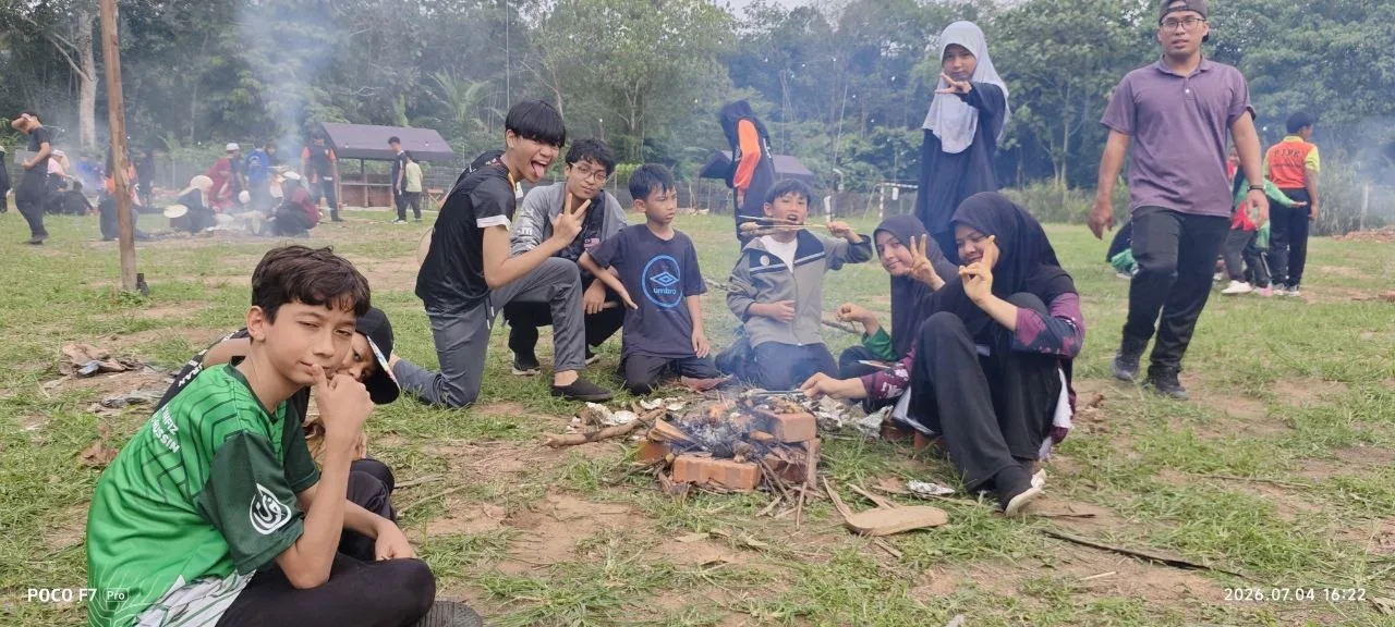 Kem Kepimpinan & Bina Insan 2026 30