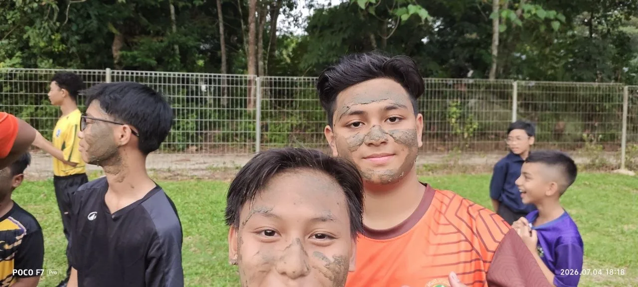 Kem Kepimpinan & Bina Insan 2026 32