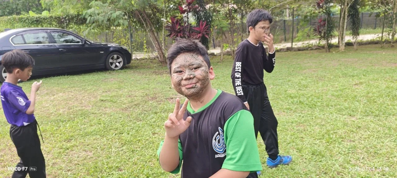 Kem Kepimpinan & Bina Insan 2026 35