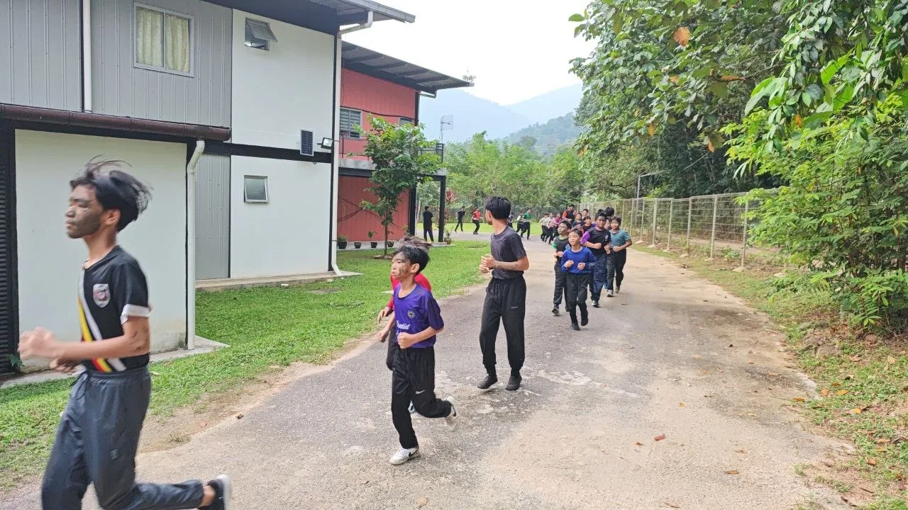 Kem Kepimpinan & Bina Insan 2026 37
