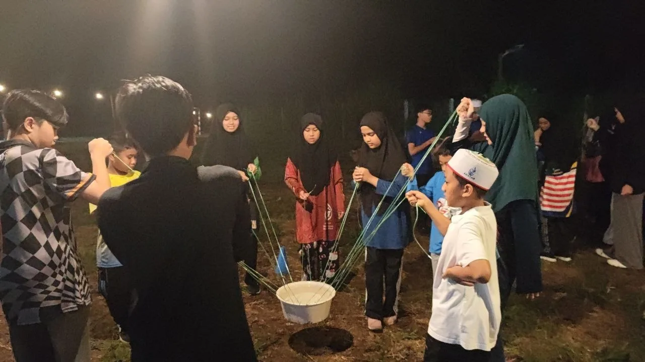 Kem Kepimpinan & Bina Insan 2026 40