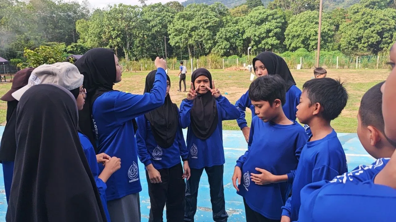 Kem Kepimpinan & Bina Insan 2026 45