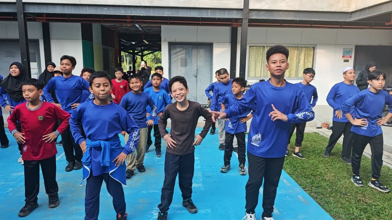 Kem Kepimpinan & Bina Insan 2026 49