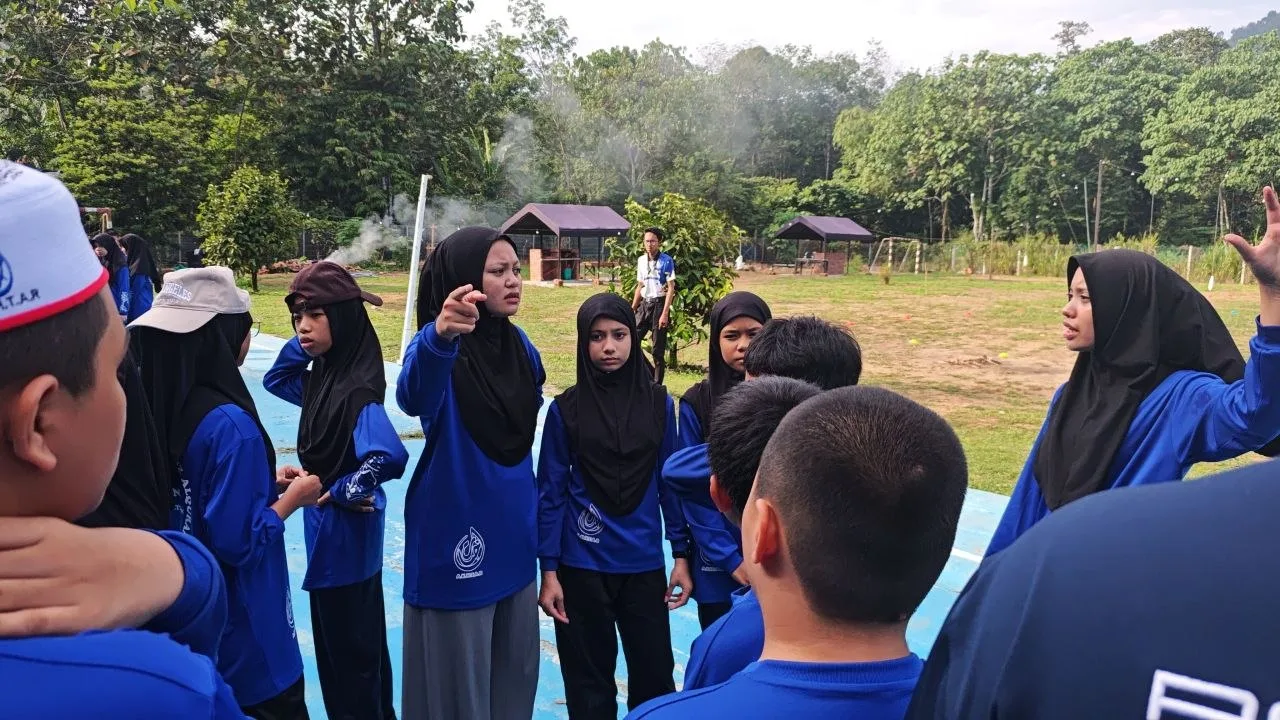 Kem Kepimpinan & Bina Insan 2026 51