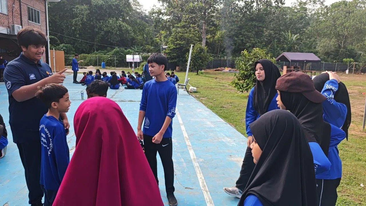 Kem Kepimpinan & Bina Insan 2026 52