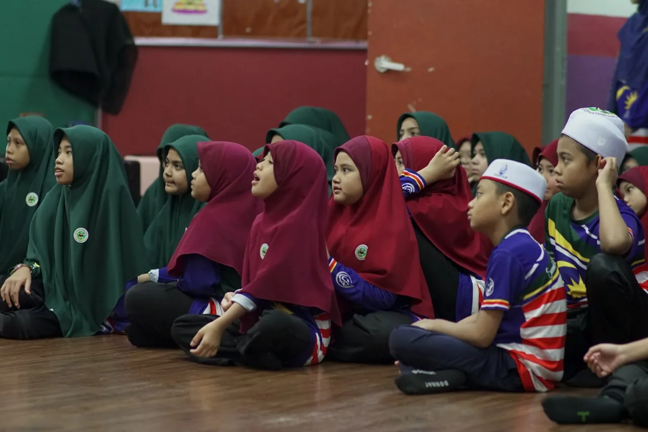 Kem Kepimpinan & Bina Insan 2026 59