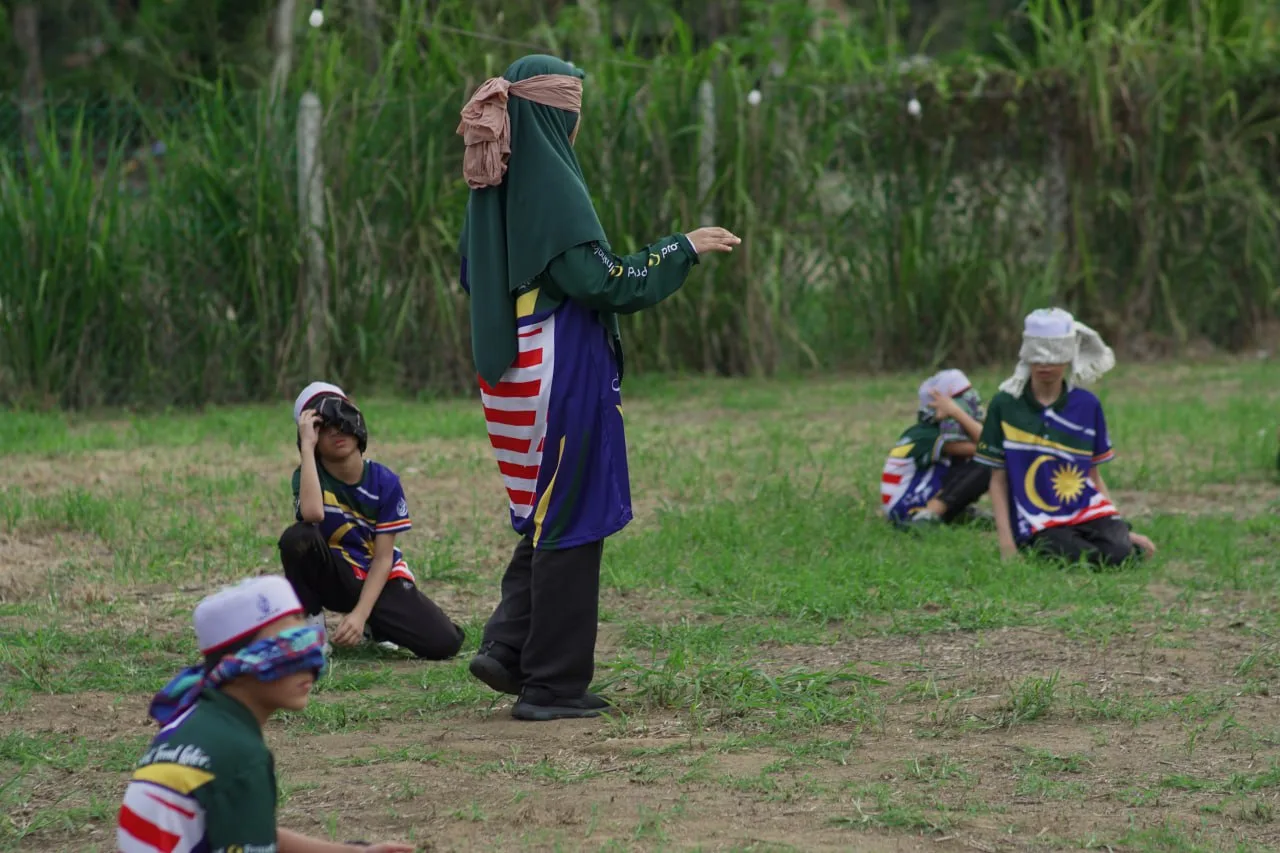 Kem Kepimpinan & Bina Insan 2026 60