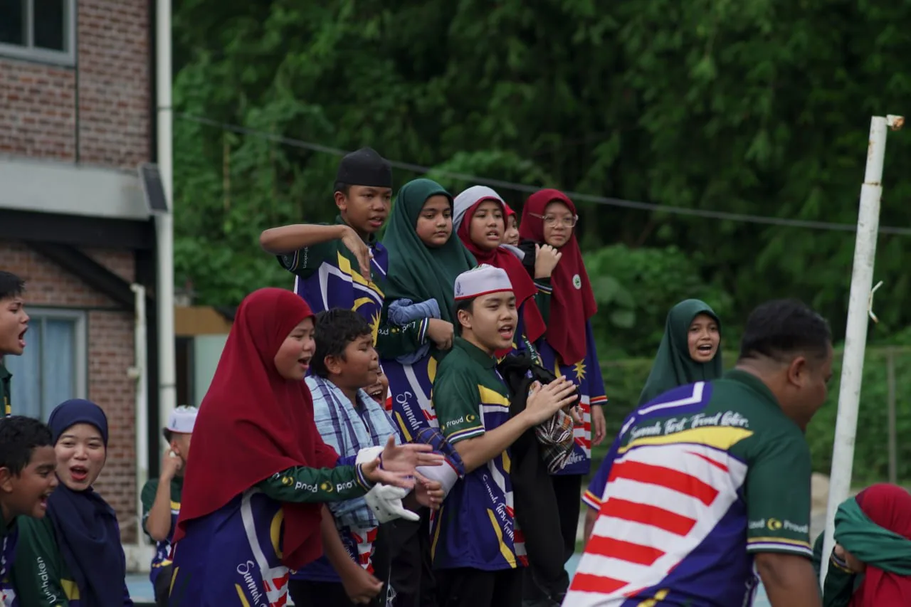 Kem Kepimpinan & Bina Insan 2026 61