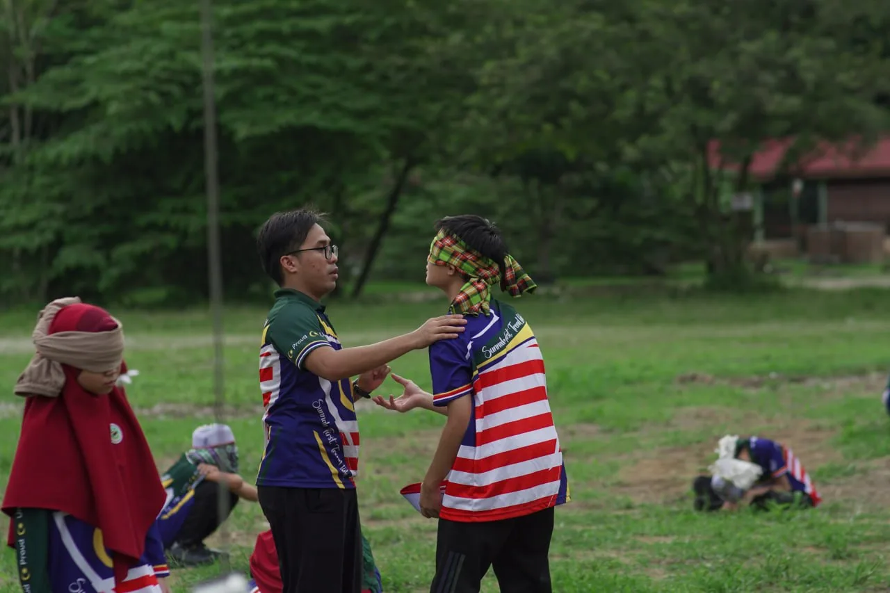 Kem Kepimpinan & Bina Insan 2026 66
