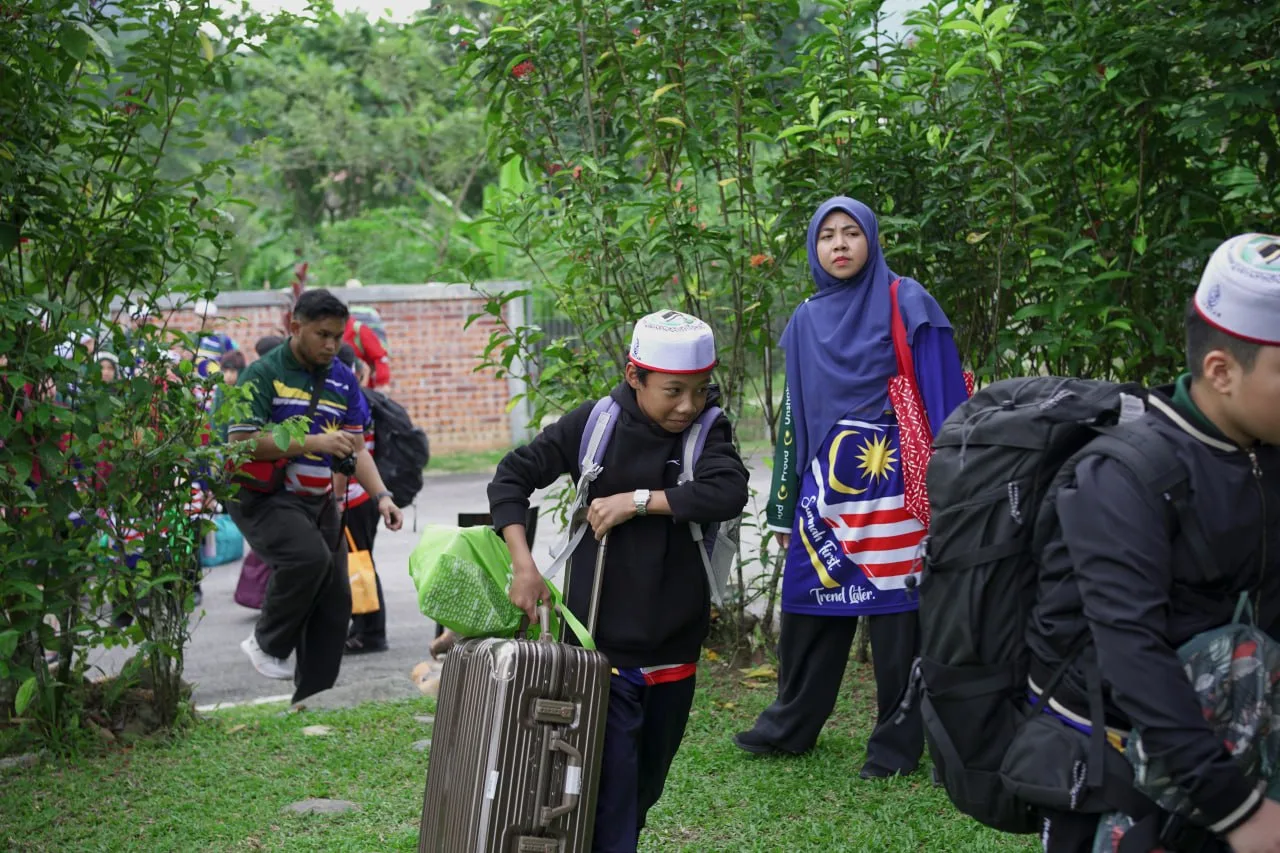 Kem Kepimpinan & Bina Insan 2026 67